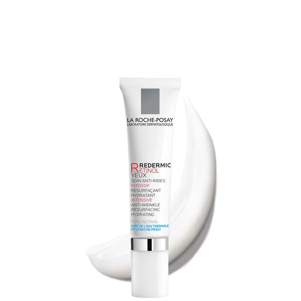 La Roche-Posay Redermic [R] Retinol Eye Cream 15ml