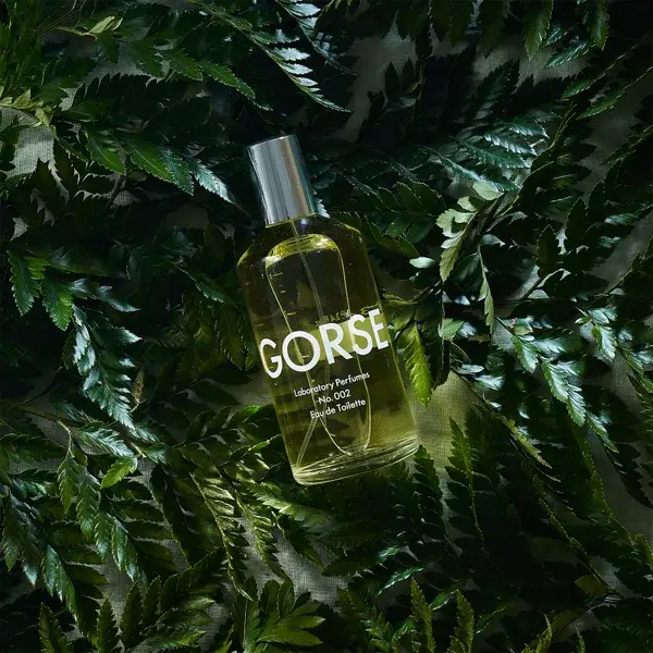 Laboratory Perfumes Gorse Eau De Toilette 100ml