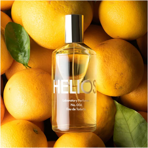 Laboratory Perfumes Helios Eau De Toilette 100ml