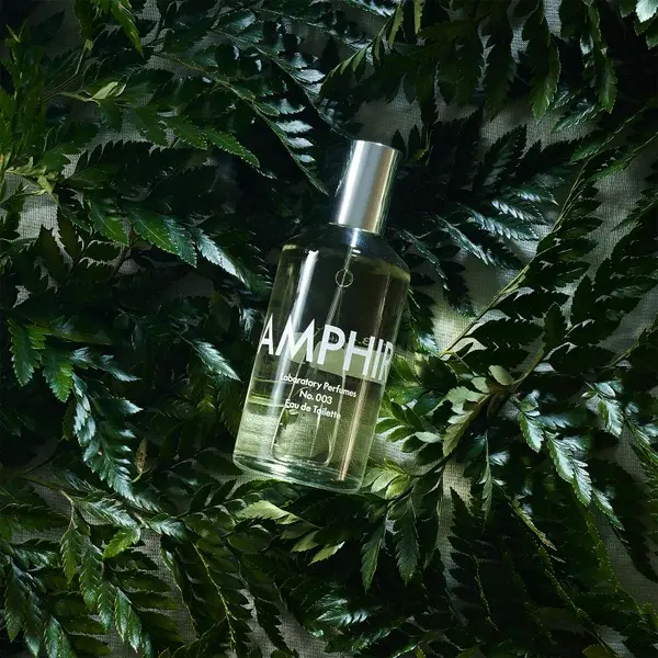 Laboratory Perfumes Samphire Eau De Toilette 100ml