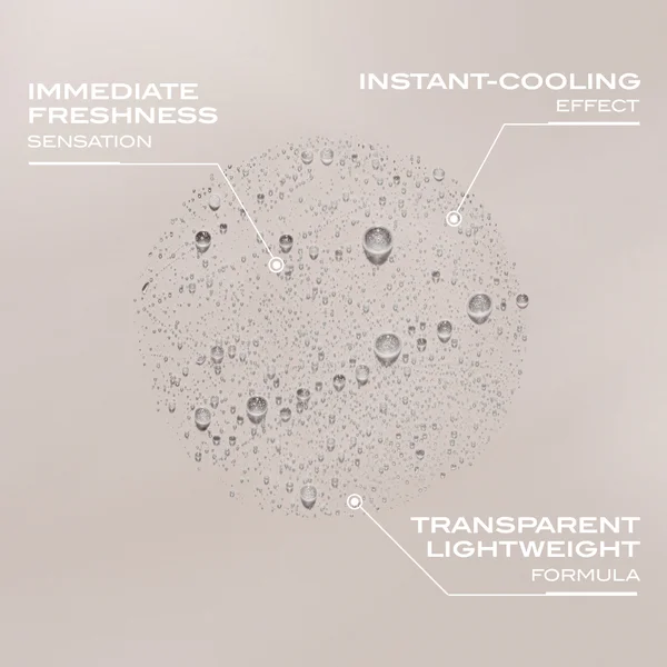 Lancaster Sun Sport Cooling Invisible Mist SPF30 200ml