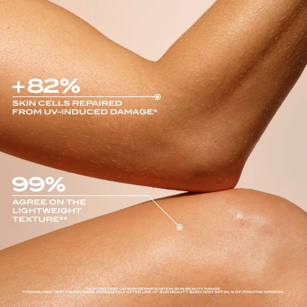 Lancaster Sun Sport Cooling Invisible Mist SPF30 200ml