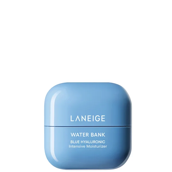 LANEIGE Water Bank Blue Hyaluronic Acid Intensive Moisturiser 50ml