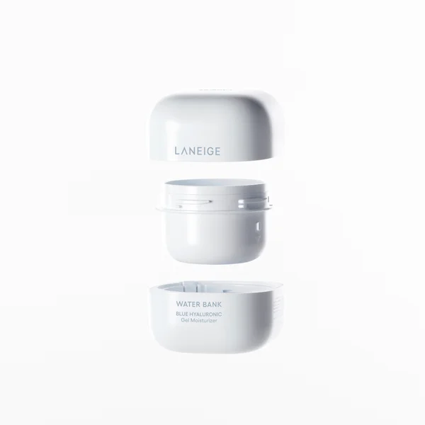 LANEIGE Water Bank Blue Hyaluronic Gel Moisturiser Refill 50ml