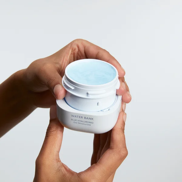 LANEIGE Water Bank Blue Hyaluronic Gel Moisturiser Refill 50ml