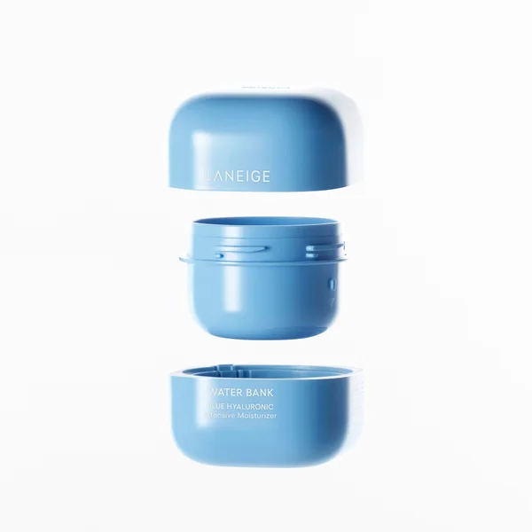 LANEIGE Water Bank Blue Hyaluronic Intensive Moisturiser Refill 50ml