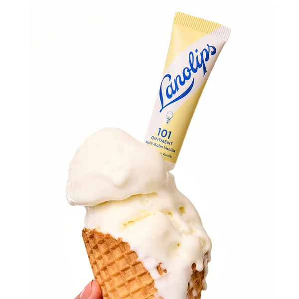 Lanolips 101 Ointment Multi-Balm Banana Cream Pie 10g