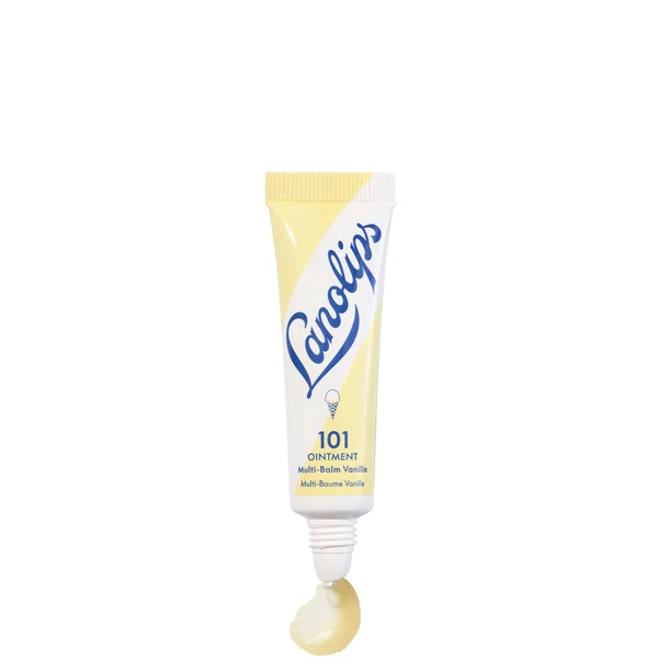 Lanolips 101 Ointment Multi-Balm Banana Cream Pie 10g