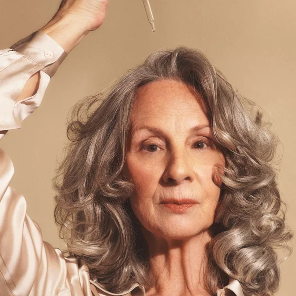 Larry King Hair Spoilt For Choice Hair Oil 30ml