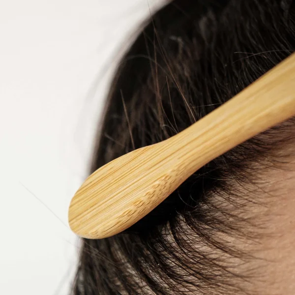 Larry King Hair Spoilt For Choice Hair Oil And Flyaway Kit