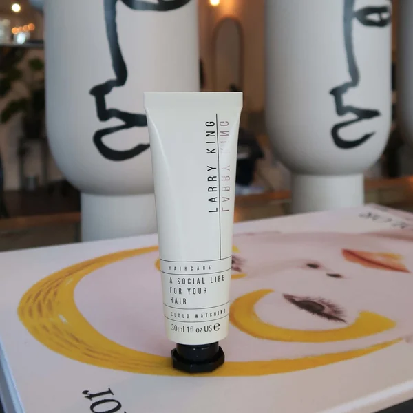 Larry King Haircare A Social Life For Your Hair 30ml