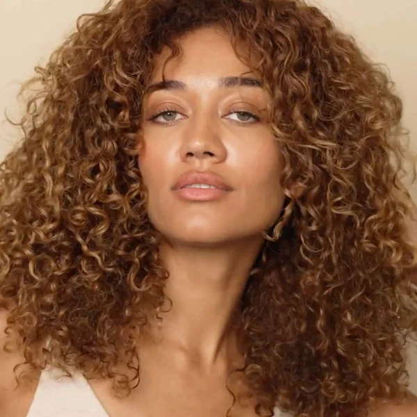 Larry King Haircare Nourishing Curl Enhancer 150ml