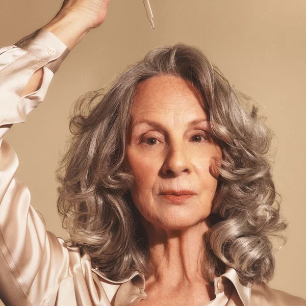 Larry King Haircare Spoilt For Choice Hair Oil 100ml