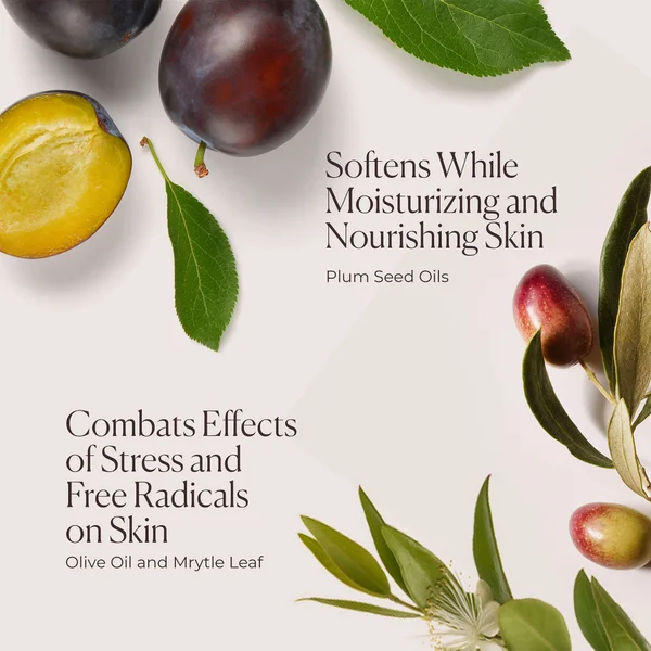 Laura Mercier Almond Coconut Hydrating Body Wash 200ml