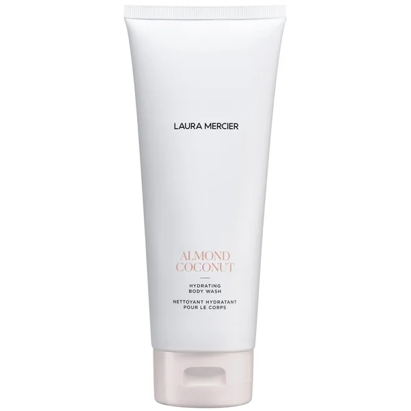 Laura Mercier Almond Coconut Hydrating Body Wash 200ml