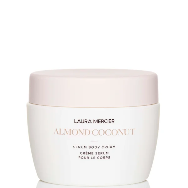 Laura Mercier Almond Coconut Serum Body Cream 200ml