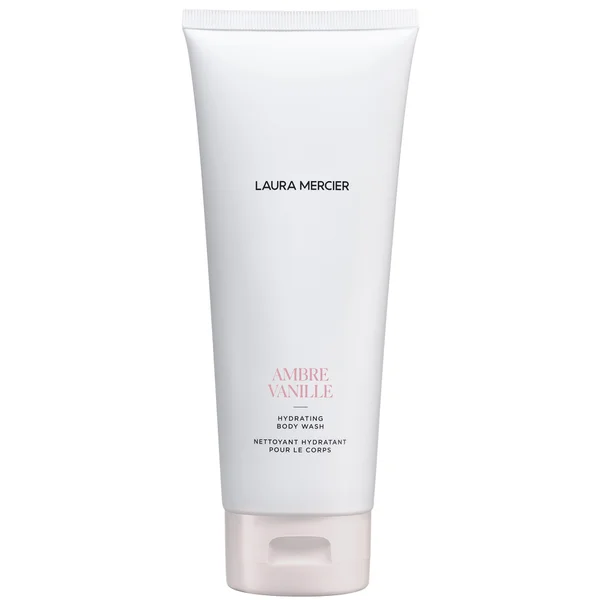 Laura Mercier Ambre Vanille Hydrating Body Wash 200ml
