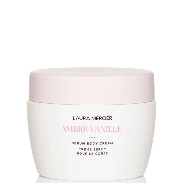 Laura Mercier Ambre Vanille Serum Body Cream 200ml