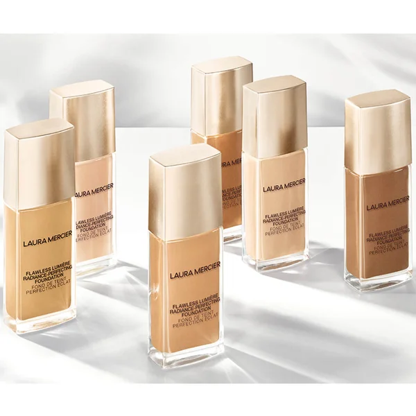 Laura Mercier Flawless Lumière Foundation 30ml (Various Shades)