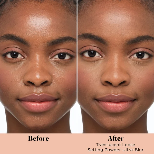 Laura Mercier Jumbo Ultra Blur Translucent Loose Setting Powder 29g (Various Shades)