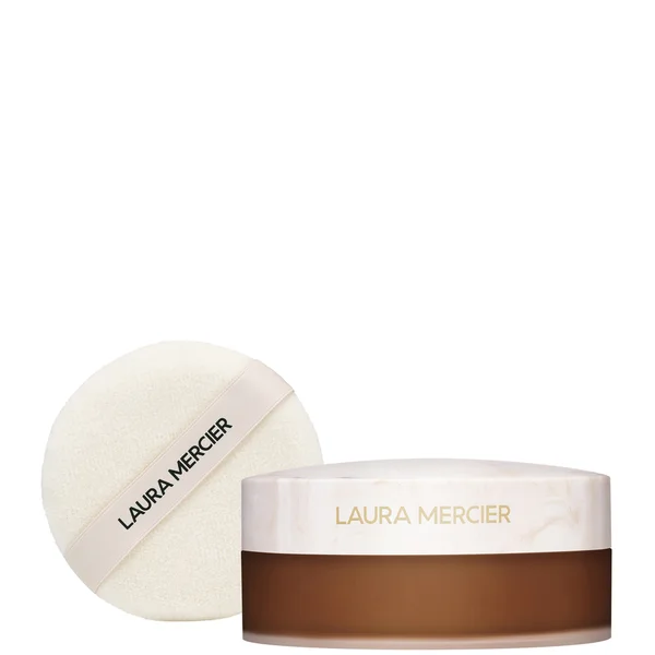 Laura Mercier Jumbo Ultra Blur Translucent Loose Setting Powder 29g (Various Shades)