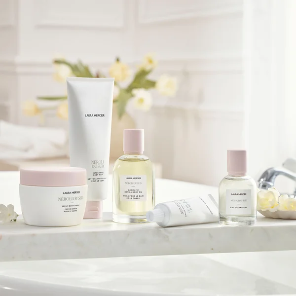 Laura Mercier Néroli Du Sud Eau De Parfum 50ml