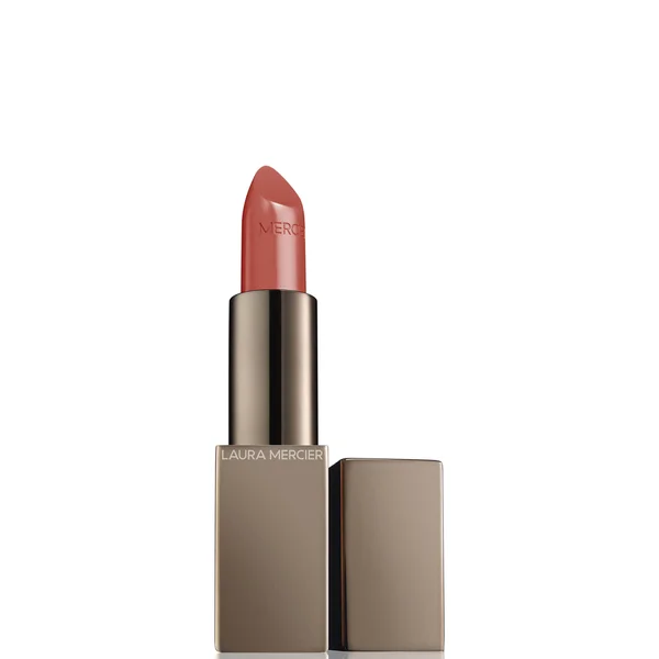 Laura Mercier Rouge Essentiel Silky Crème Lipstick 3.5g (Various Shades)