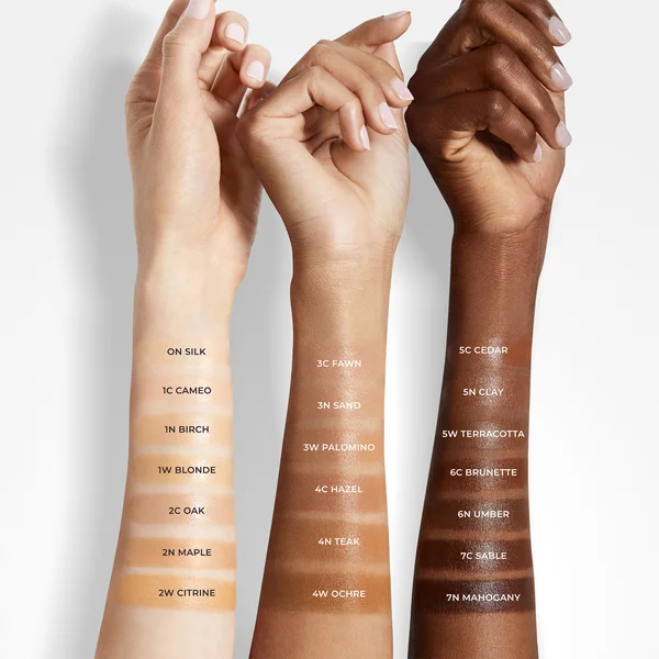 Laura Mercier Tinted Moisturiser Natural Dewy SPF 30 45ml (Various Shades)