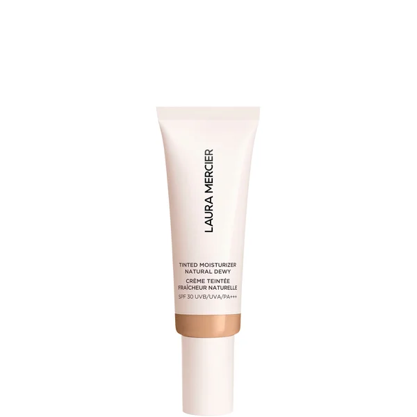 Laura Mercier Tinted Moisturiser Natural Dewy SPF 30 45ml (Various Shades)
