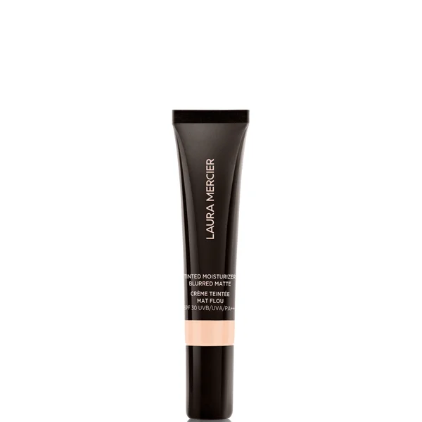 Laura Mercier Tinted Moisturizer Blurred Matte SPF 30 Mini 15ml (Various Shades)