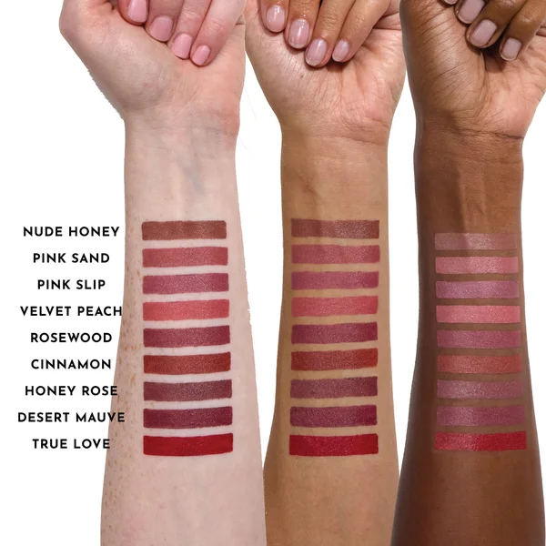 LAWLESS BEAUTY Forget The Filler Definer Lip Liner - 1.1g (Various Shades)