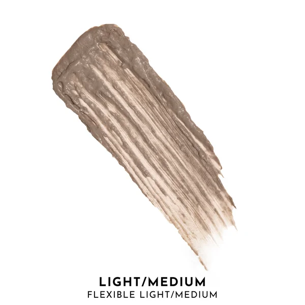 LAWLESS BEAUTY Hold Up Soft Set Creamy Eyebrow Wax - 7ml (various Shades)