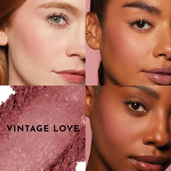 LAWLESS BEAUTY- Make Me Blush Talc-Free Velvet Blush - 5g (various Shades)