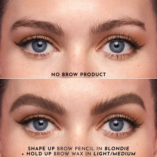 LAWLESS BEAUTY - Shape Up Soft Fill Eyebrow Pencil 16ml (various Shades)