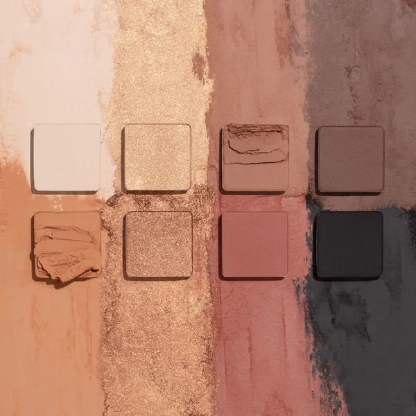 LAWLESS BEAUTY The Little One Talc-Free Eyeshadow Palette