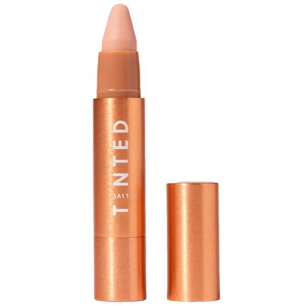 Live Tinted Huestick All-Over Color Corrector 3g - Aura