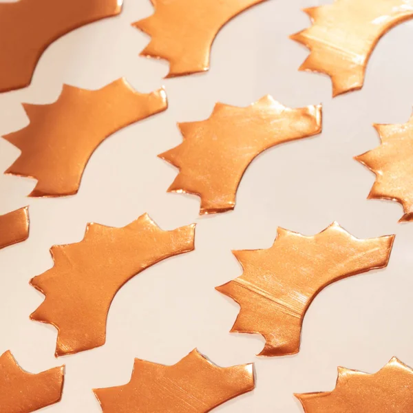 LIVE TINTED Rays Copper Eye Mask New Small Box