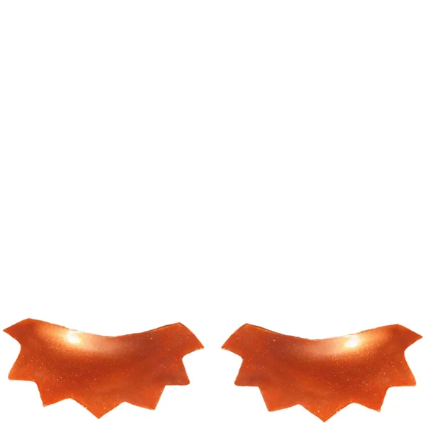 LIVE TINTED Rays Copper Eye Mask New Small Box