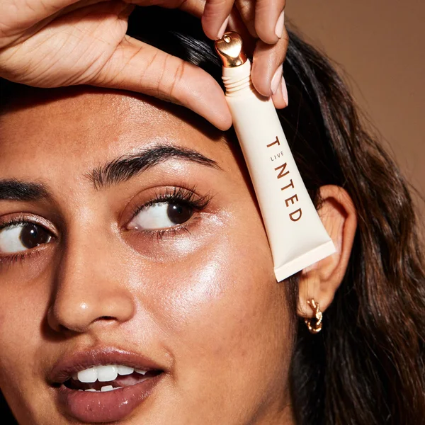 Live Tinted Superhue Brightening Eye Cream 15ml