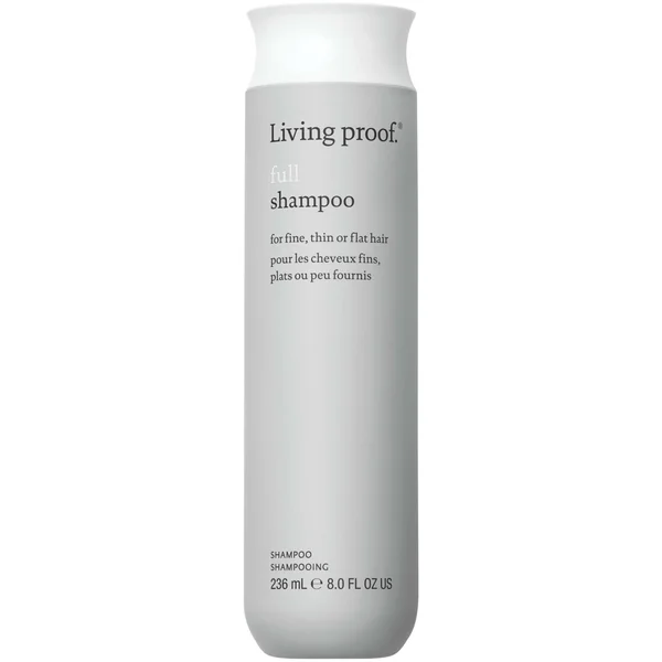 Living Proof Full Shampoo And Conditioner Bundle For Volume Bounce And Shine