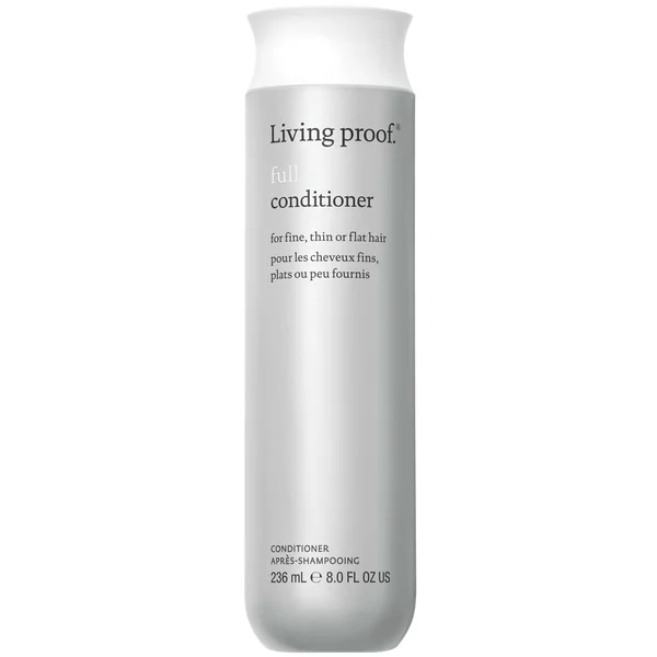Living Proof Full Shampoo And Conditioner Bundle For Volume Bounce And Shine
