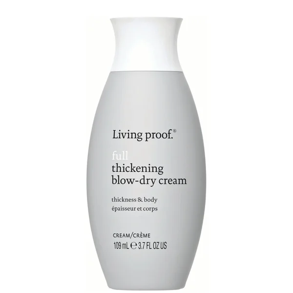 Living Proof Full Thickening Blow-Dry Cream 109ml