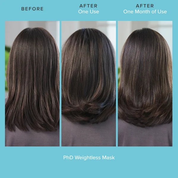 Living Proof - Living Proof Perfect Hair Day Mask 200Ml - 200ml