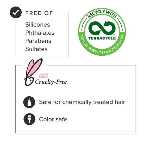 Living Proof - Living Proof Perfect Hair Day Mask 200Ml - 200ml