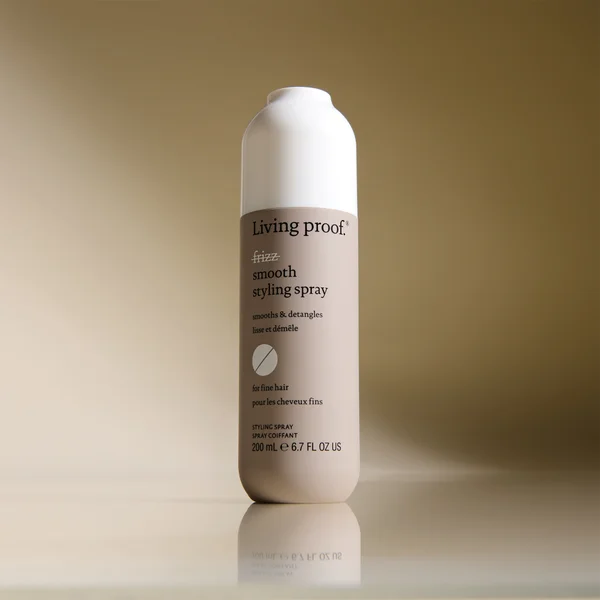 Living Proof - Living Proof Styling Spray Smooth 200Ml - 200ml