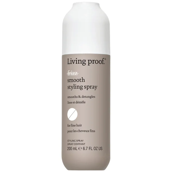 Living Proof - Living Proof Styling Spray Smooth 200Ml - 200ml