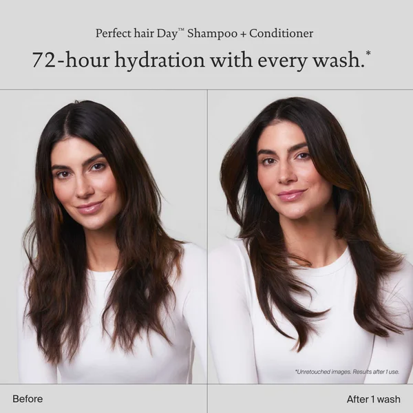 Living Proof Perfect Hair Day™ Shampoo 236ml