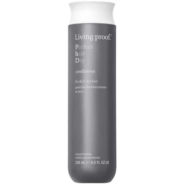 Living Proof Perfect Hair Day™ Shampoo And Conditioner Bundle For Hydration Softness And Shine