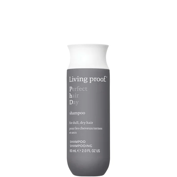 Living Proof The High Shine Edit For Dull Dry Hair