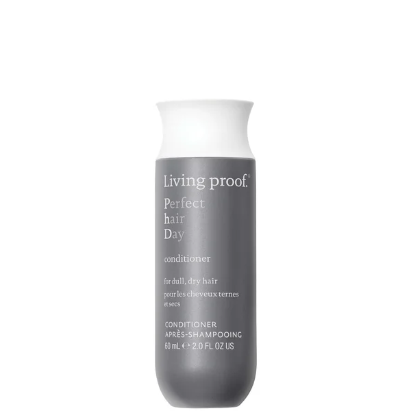 Living Proof The High Shine Edit For Dull Dry Hair